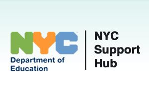 NYC Support Hub