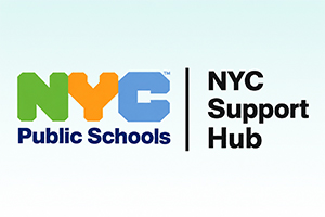 NYC Support Hub