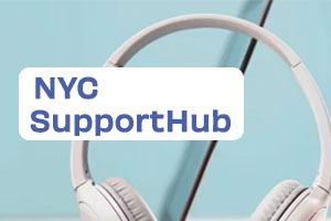 Supporthub